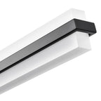 Millennium Lighting 7551-MB Matte Black Vanity Led Image 5