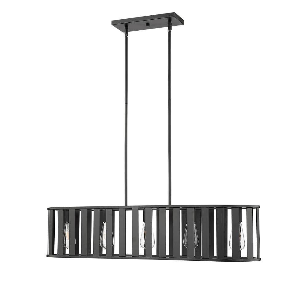 Millennium Lighting Stella Chandelier Ceiling Light