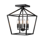 Millennium Lighting  Semi-flush Ceiling Mount