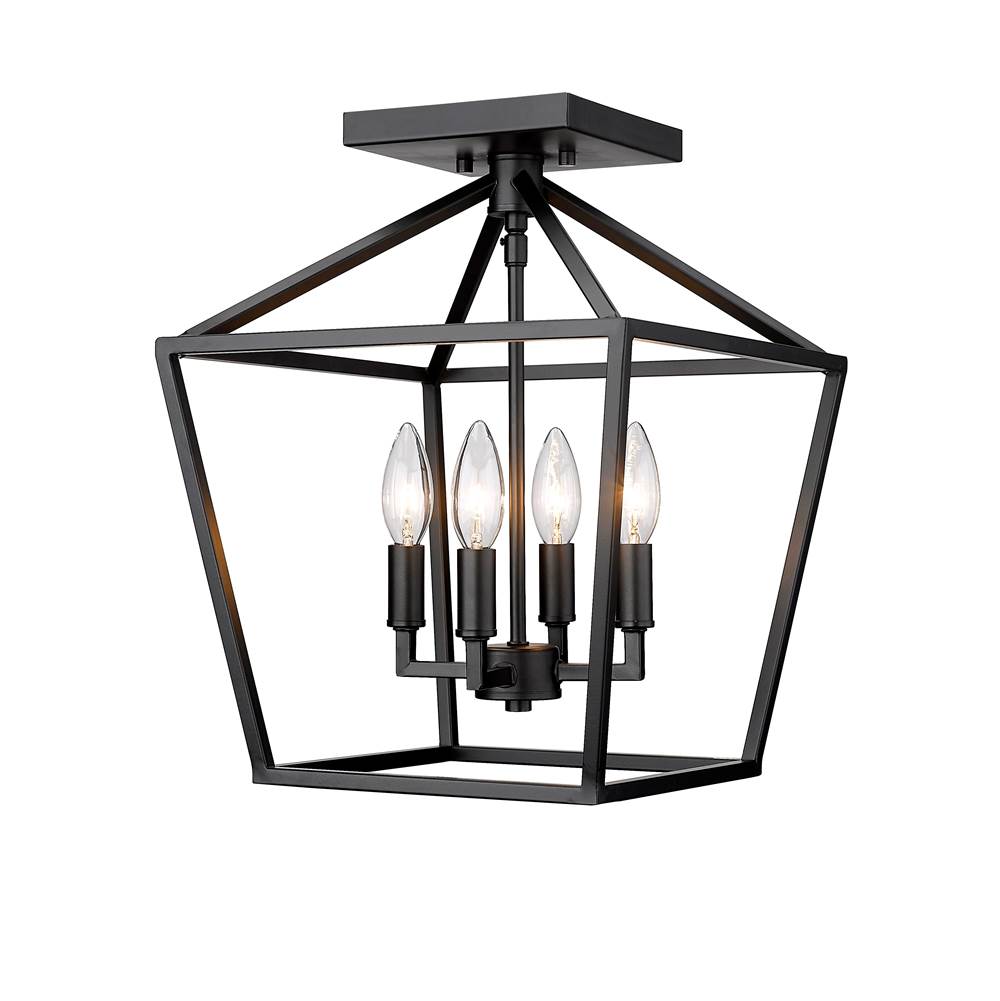 Millennium Lighting  Semi-flush Ceiling Mount