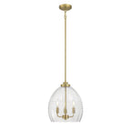 Millennium Lighting Miravelle 13'' Wide 3-light Pendant