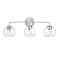 Millennium Lighting 9753-BN Brushed Nickel Vanity Image 1
