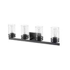 Millennium Lighting 91024-MB Matte Black Vanity Image 5