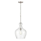 Millennium Lighting 4211-BN Brushed Nickel Pendant Light Image 7
