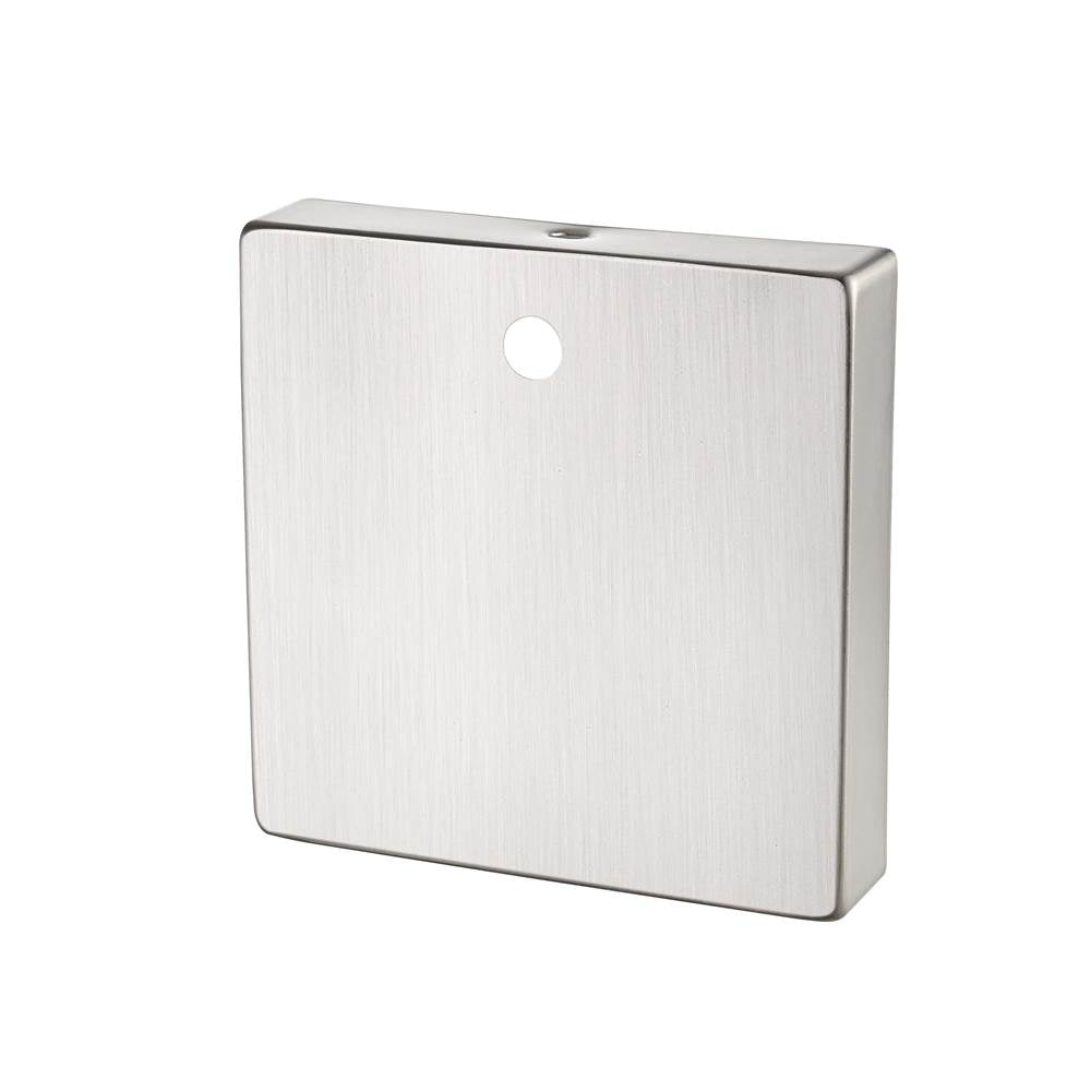 Millennium Lighting 64001-BN Brushed Nickel Strayhan 6.75'' High 1-light Wall Sconce - Brushed Nickel Image 2