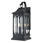 Millennium Lighting Mallorey Outdoor Wall Sconce