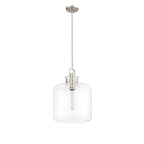 Millennium Lighting 20801-BN Brushed Nickel Pendant Light Image 5
