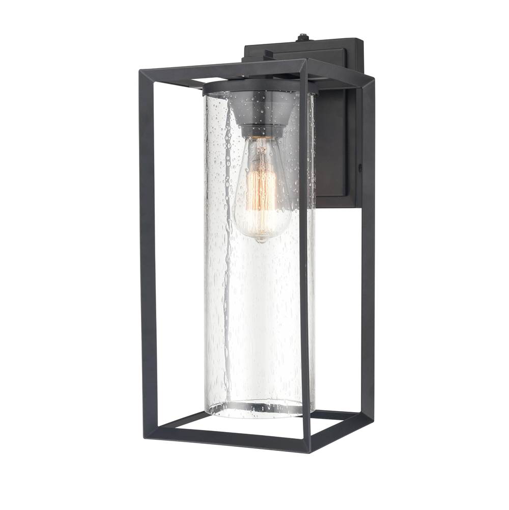 Millennium Lighting Wheatland Outdoor Wall Sconce