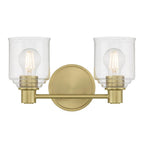 Millennium Lighting Vessair 14'' Wide 2-light Vanity