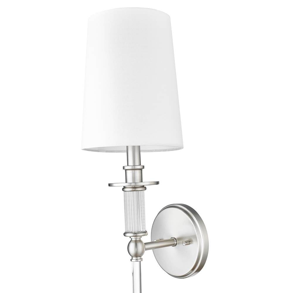 Millennium Lighting 46981-BN Brushed Nickel Wall Sconce Image 3