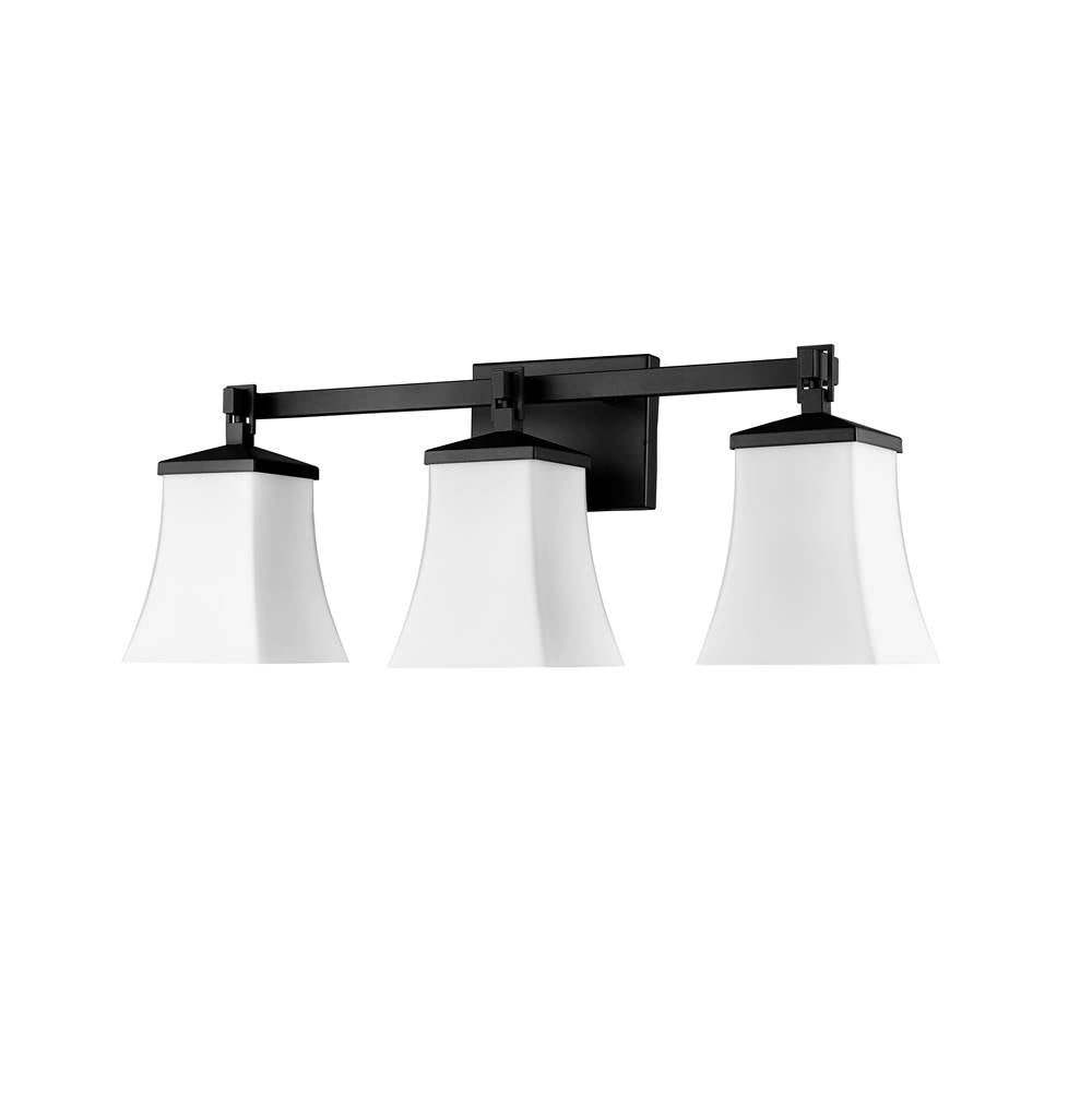 Millennium Lighting Sonorra Vanity