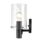 Millennium Lighting 55103-MB Matte Black Vanity Image 5