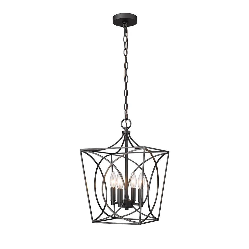 Millennium Lighting Tracy Pendant Light