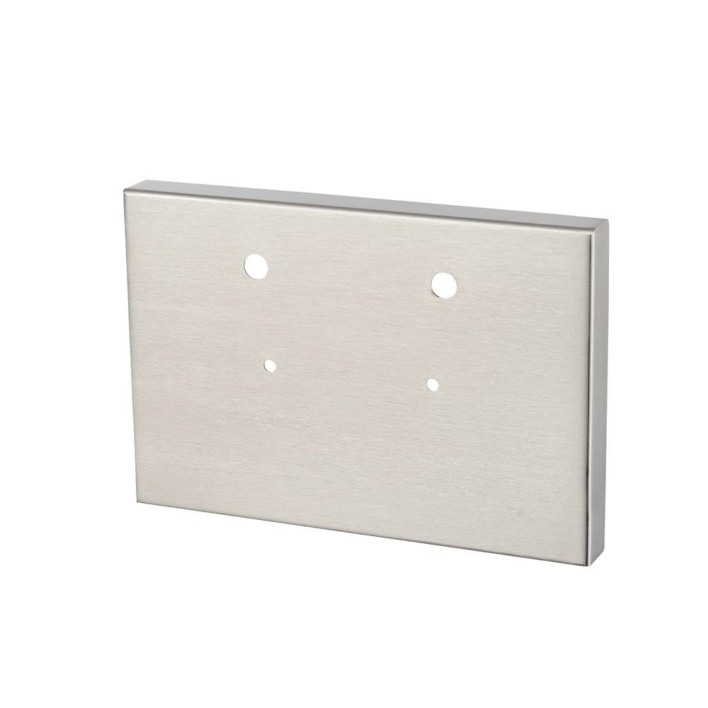 Millennium Lighting 9523-BN Brushed Nickel Beverlly 20'' Wide 3-light Vanity - Brushed Nickel Image 4