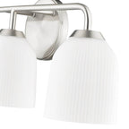 Millennium Lighting 22303-BN Brushed Nickel Vanity Image 3
