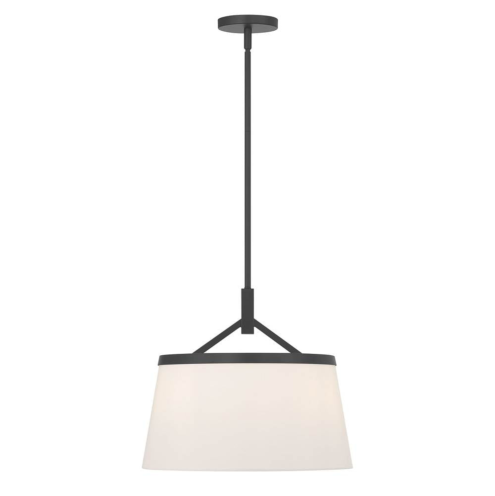 Millennium Lighting Montrine 16'' Wide 3-light Pendant