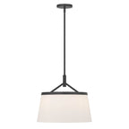 Millennium Lighting Montrine 16'' Wide 3-light Pendant