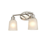 Millennium Lighting Amberle Vanity