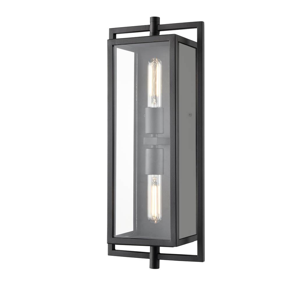 Millennium Lighting Rankin Outdoor Wall Sconce