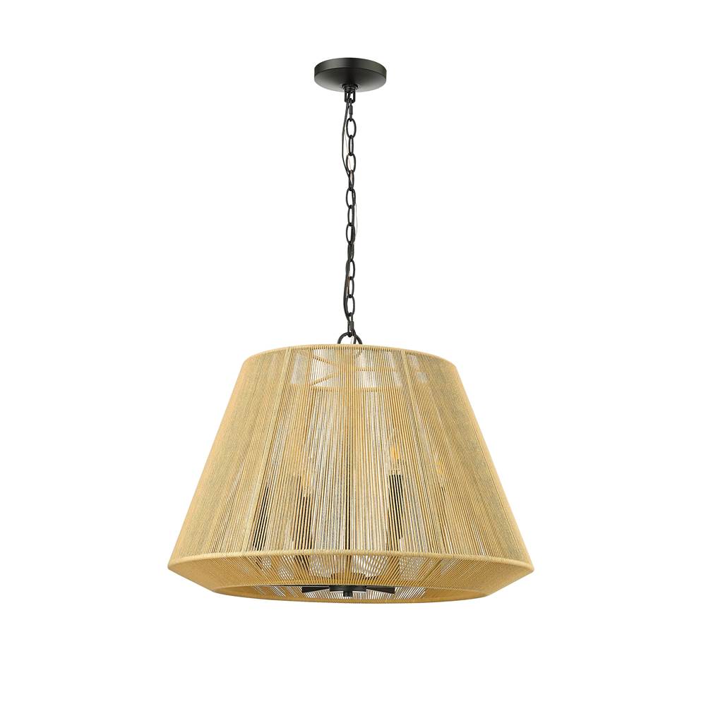 Millennium Lighting Sterling Pendant Light