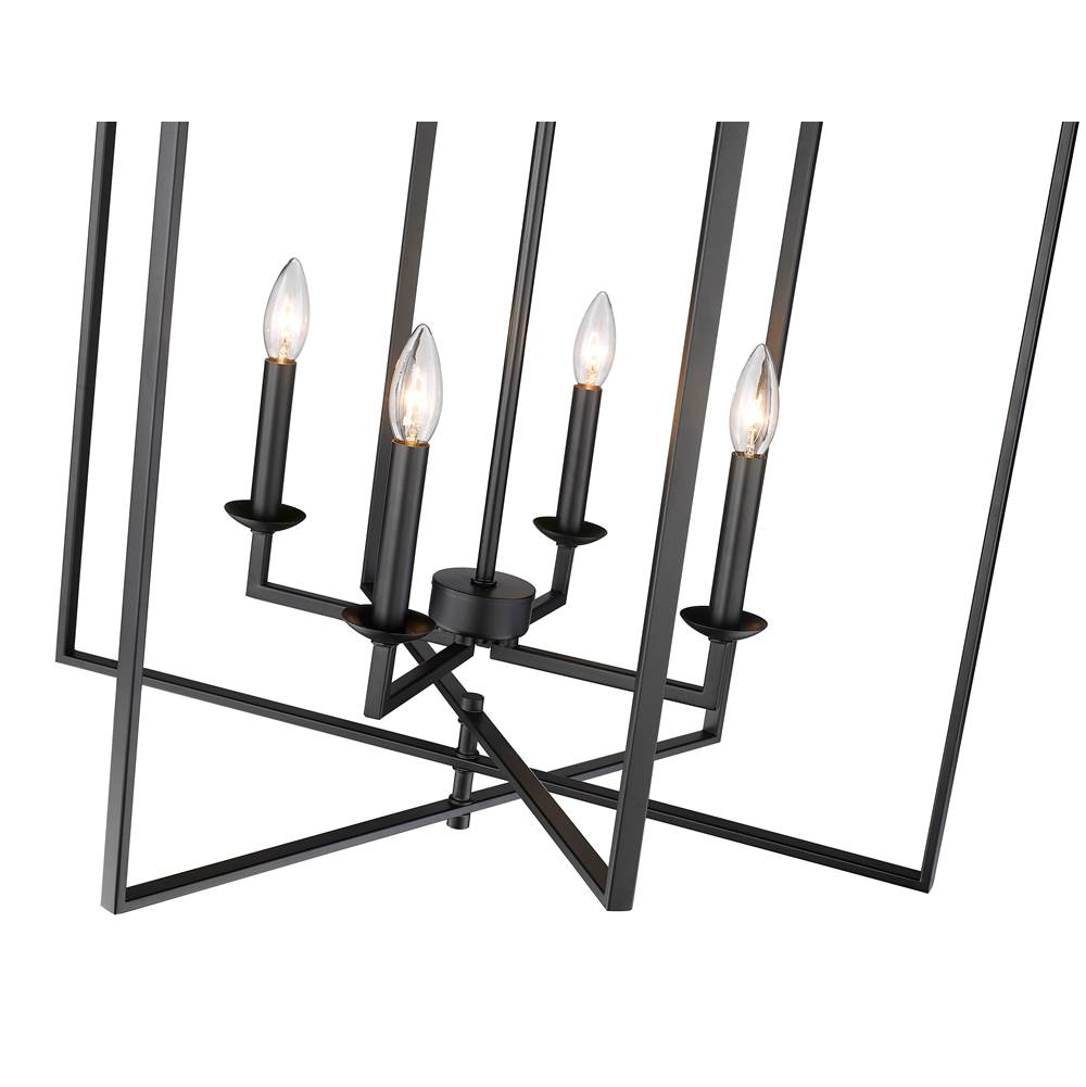 Millennium Lighting Nellis Pendant Light