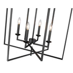 Millennium Lighting Nellis Pendant Light