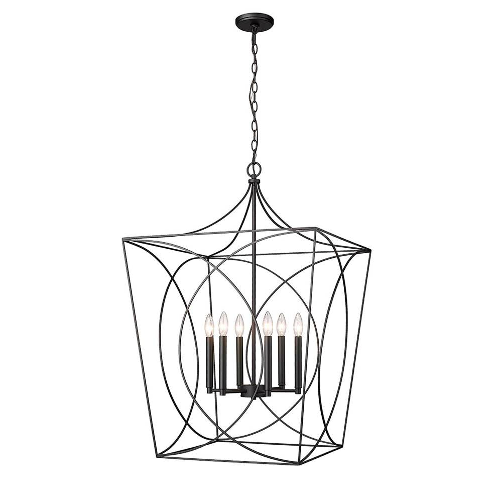 Millennium Lighting Tracy Pendant Light