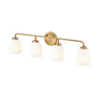 Millennium Lighting 22304-VB Vintage Brass Vanity Image 5