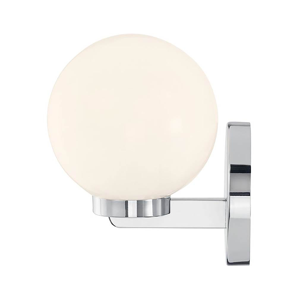 Millennium Lighting 97001-CH Chrome Ardeva 8'' High 1-light Wall Sconce Image 7