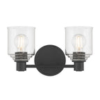 Millennium Lighting Vessair 14'' Wide 2-light Vanity