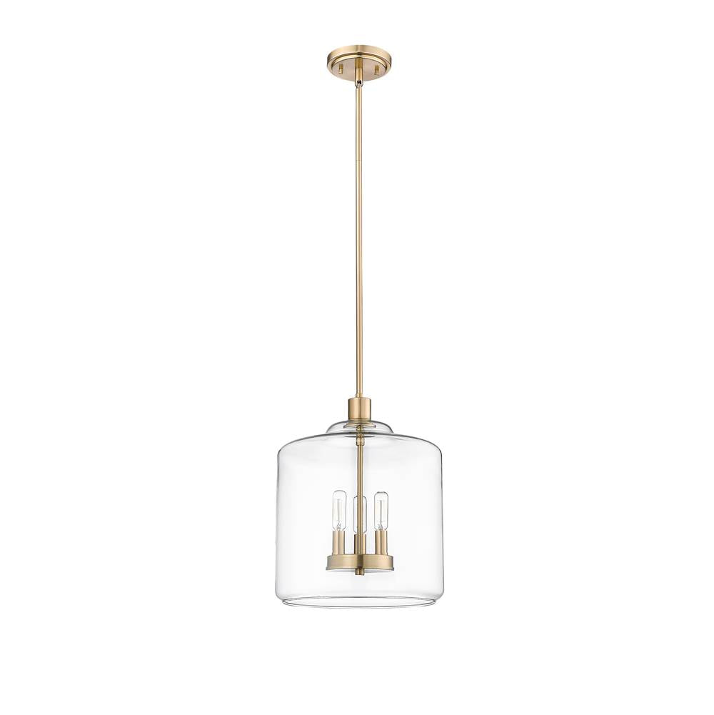 Millennium Lighting Asheville Pendant Light