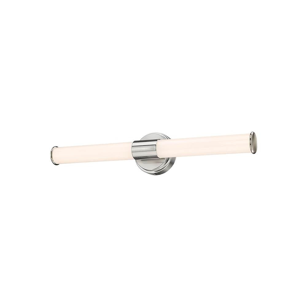 Millennium Lighting 2221-BN Brushed Nickel Vanity Image 3