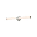 Millennium Lighting 2221-BN Brushed Nickel Vanity Image 3