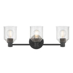 Millennium Lighting Vessair 22.5'' Wide 3-light Vanity