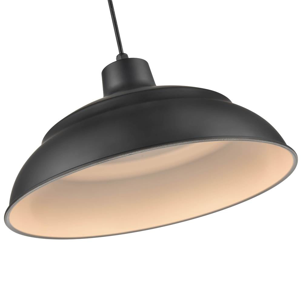 Millennium Lighting R Series Cord Hung Warehouse