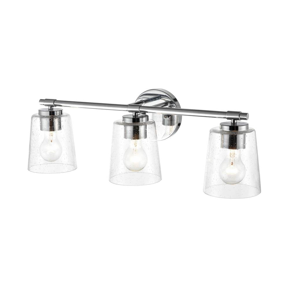 Millennium Lighting  3 Light Vanity