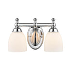 Millennium Lighting 4422-CH Chrome Vanity Image 1