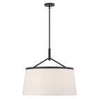 Millennium Lighting Montrine 24'' Wide 6-light Pendant