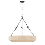 Millennium Lighting Tresselle 28'' Wide 5-light Pendant