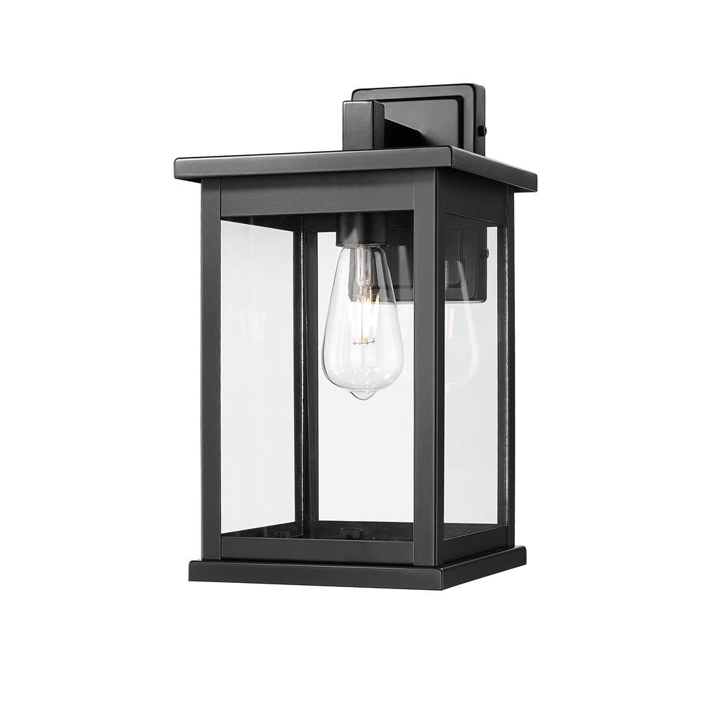 Millennium Lighting Bowton Ii Outdoor Wall Sconce