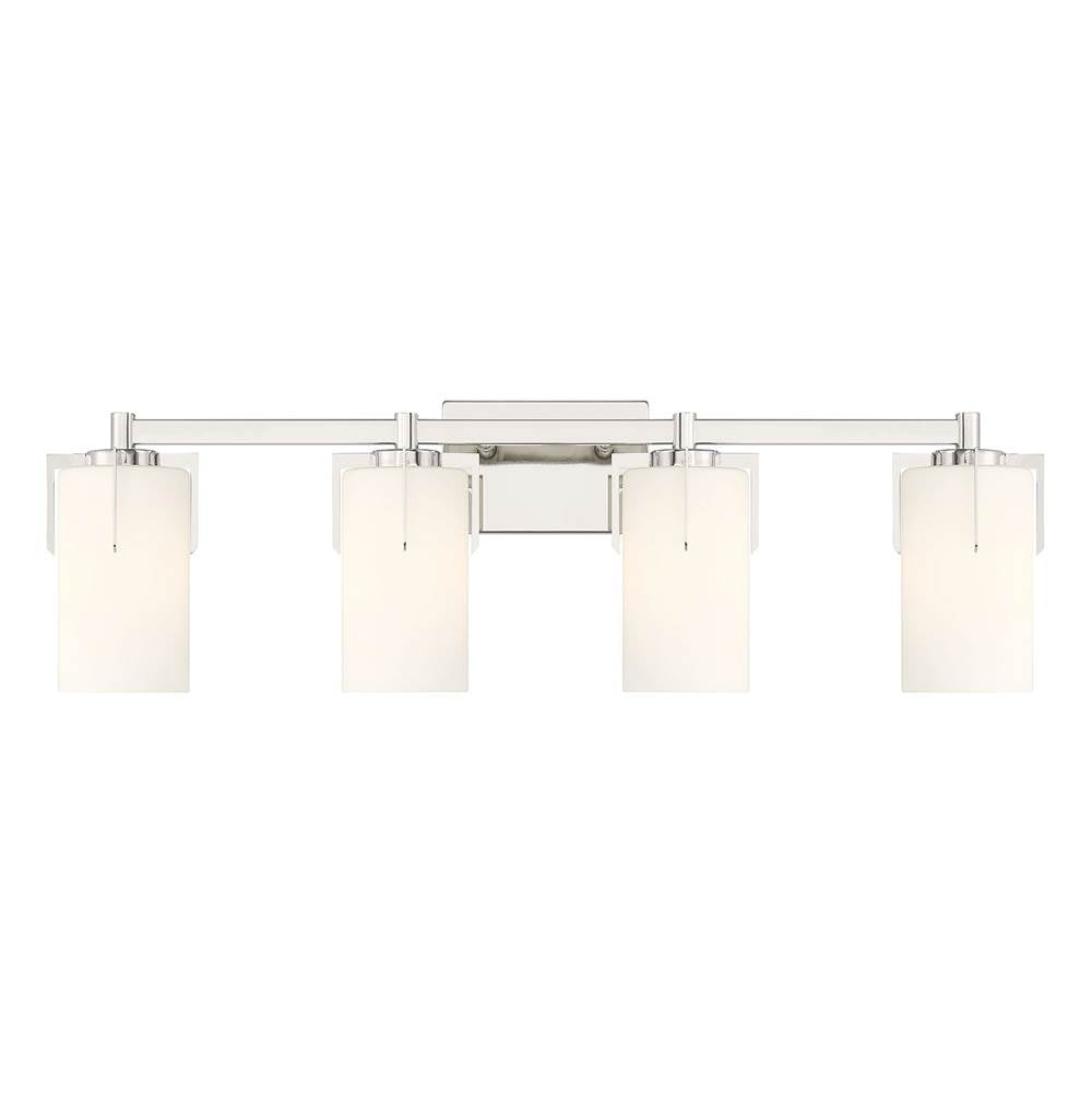 Millennium Lighting Froselle 30.5'' Wide 4-light Vanity