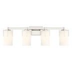 Millennium Lighting Froselle 30.5'' Wide 4-light Vanity