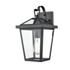 Millennium Lighting Mensun Outdoor Wall Sconce