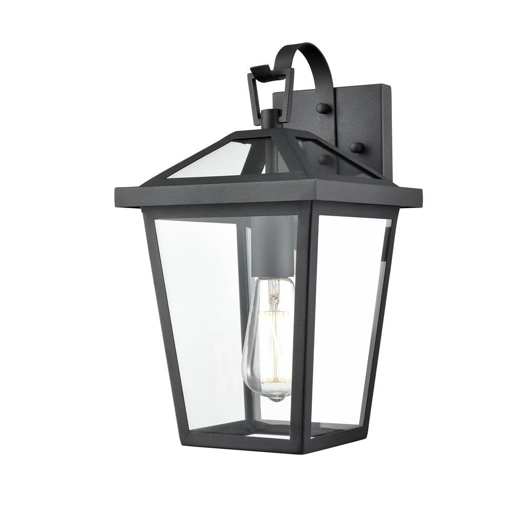 Millennium Lighting Mensun Outdoor Wall Sconce