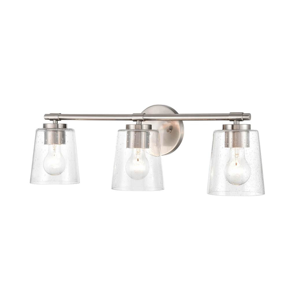 Millennium Lighting  3 Light Vanity