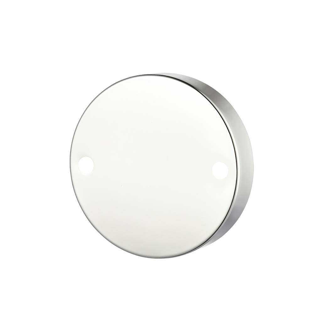 Millennium Lighting 21004-PN Polished Nickel Camellia 30.75'' Wide 4-light Vanity - Polished Nickel Image 4