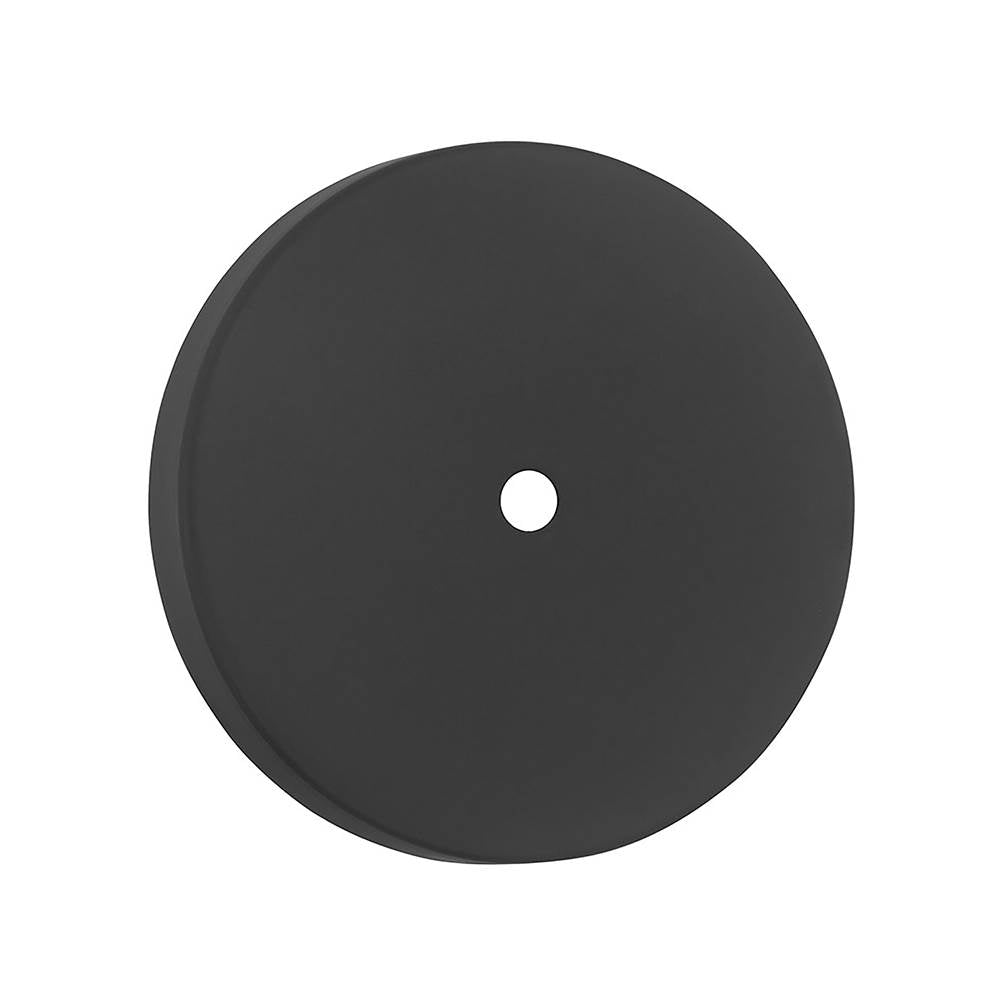 Millennium Lighting 9001-MB Matte Black Tulara  13'' Wide 1-light Pendant Image 3