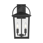 Millennium Lighting Strathden 17'' High 2-light Outdoor Lantern