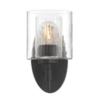 Millennium Lighting Solventa 9.75'' High 1-light Wall Sconce