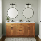 Millennium Lighting 23002-MB Matte Black Vanity Image 2